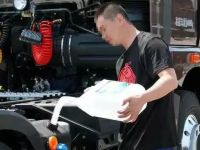 都国六了，还在往尿素里面加水？你out了！