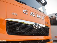 华菱上半年逆市正增长,国六产品发布,车型升级多项配置