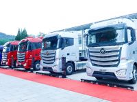 福田戴姆勒汽车发布“321闪修”服务承诺  遇到故障真正第一时间解决