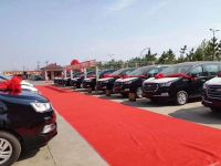 屡获行业采购大单,瑞风商务车尽显MPV制造专家领先实力