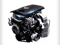 好看的轻卡千篇一律,省油的发动机万里挑一