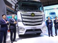 “聚焦商用”战略成效凸显 福田汽车步入高质量发展“新常态”