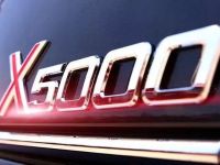 澎湃动力与舒适性为一体，深度解析德龙X5000