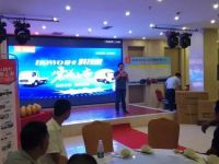 现场斩获178台！HOWO轻卡科技版燃爆邯郸