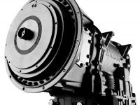 艾里逊全自动变速箱为澳大利亚邮政全方位提速增效