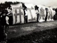 北京【时光博物馆】带你看红岩 ,半个多世纪的造车历史