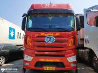 卡车更高端舒适了,为什么现在的卡车司机却没了从前的幸福快乐?