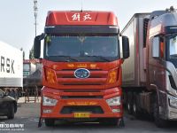 50多万的解放J7、总里程超330万的斯堪尼亚实拍，提加一周好文推荐