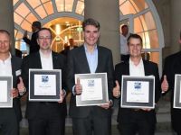 权威？加倍！MAN过五“冠”斩十二奖的辉煌战绩