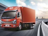 收藏！东风轻卡最新、最全整车质保服务政策！一目了然！