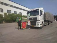 冒雨维修检查毫无怨言，重汽为客户带来亲人服务