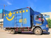 夏日送清凉、用心做服务，用户都对江淮点赞