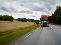 运营收入达94.44亿瑞典克朗,2019年上半年斯堪尼亚再创佳绩