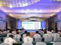 陕汽重卡山东区域营销同盟会暨夏季渠道订货会胜利召开