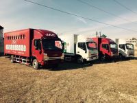 驰骋高加索之巅！看 帅铃“快马”的国际风采