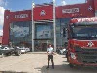 ISZ又获批量订单！东康营销人开辟沈阳市场新局面