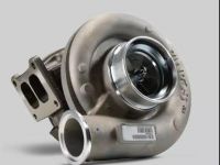 小零件大课堂，斯堪尼亚带您认识涡轮增压器