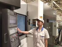 怀匠心 践匠行 做匠人