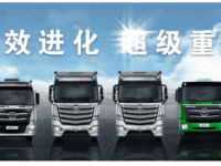 占比超50% 欧曼重卡缘何成为这支河北车队的“主力军”？