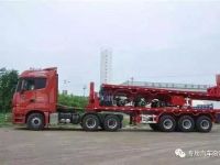 严重超载：平板自卸半挂取消并非没前兆