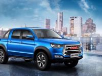 澎湃动力、智联科技,帅铃T8是你事业生活的完美选择