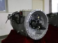 搭载东风AMT变速箱的东风商用车怎么开？驾驶宝典来啦！