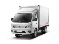 首位时代小卡之星1车主诞生!三轮升级为四轮,没想到更省油