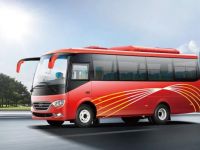 安凯K8：全面领先，惬意触手可及