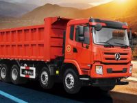 拒绝“大吨小标”,大运重卡保你前行!