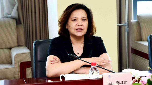 法士特集团党委召开主题教育调研成果交流及检视问题专题会