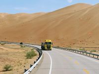 严鉴铂董事长亲临一线慰问“三高”试验队