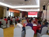 让利市场 服务客户 1050万华菱原厂件进入华东市场