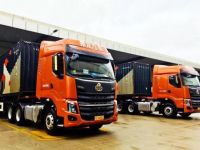 马力最大，国内首批！这款机器告诉您选择玉柴国六重机的N个理由