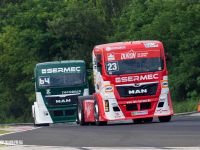 600马力的卡车小钢炮,汕德卡改装的低趴赛车即将“首飞”!