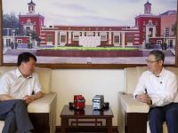 胡汉杰：解放不仅属于一汽，更属于中国汽车业