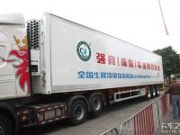 冷链咋上了政治局会议?城乡冷链大发展