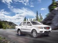 创业容易守业更难，有帅铃T6，让您家庭事业两不误