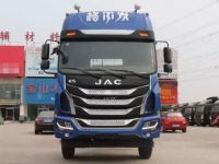 有颜、有型、有力量,特大、特轻、特有面的4×2格尔发K5来了