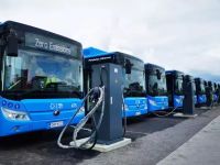 芬兰迎来首批纯电动客车，宇通助力欧洲美好出行