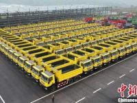 从“红岩速度”看重庆车企的“危”与“机”