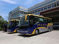 行业首创！商务版捷冠3T引领高端旅游新风尚