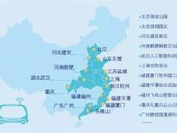 商业化运营1年，金龙阿波龙2.0高能上阵！