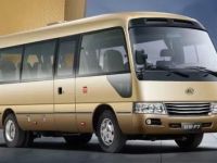 安凯F7:经典领航,高品质再出发