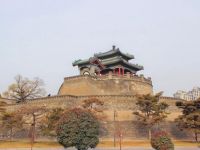 帅铃全能城配版明日登陆千年古都邯郸