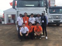 跨越千山万水的责任担当