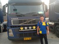 运营318万公里的沃尔沃，依发卡车引最大关注，提加一周好文推荐