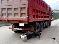 发生事故保险公司拒赔的二十四种情况,每位卡车司机都应该知道