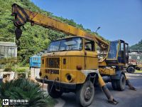 东德产的依发卡车实拍，上世纪60年代大批引进国内，老司机都认识