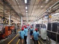 300万用户的选择，是什么原因让广东物流客户更偏爱江淮？