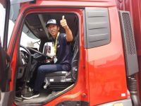 第五季天龙大哥火热进行中,大赛半决赛行至无锡